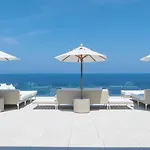 Villa Fcd75 - Super Exclusive Seafront Luxury In Les Parcs De Tropez *