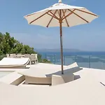 빌라 Fcd75 - Super Exclusive Seafront Luxury In Les Parcs De Tropez