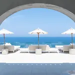 Fcd75 - Super Exclusive Seafront Luxury In Les Parcs De Tropez *