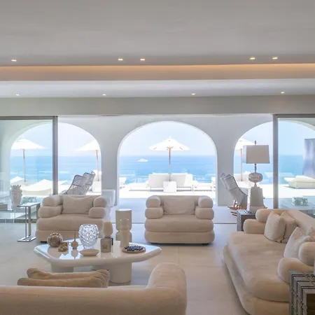 Fcd75 - Super Exclusive Seafront Luxury In Les Parcs De Tropez * 쎙뜨호뻬