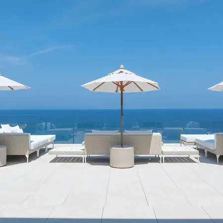 Villa Fcd75 - Super Exclusive Seafront Luxury In Les Parcs De Tropez *