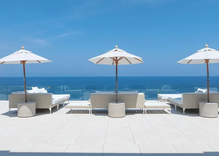 Вілла Fcd75 - Super Exclusive Seafront Luxury In Les Parcs De Tropez *